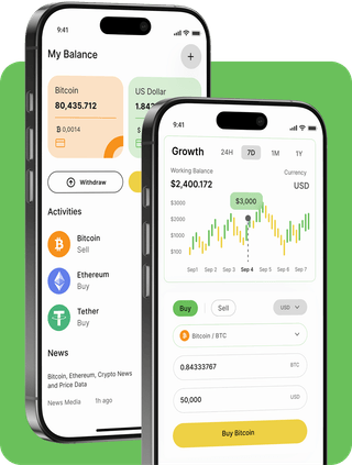 Live market data displayed on the Torven Rendmere trading platform interface